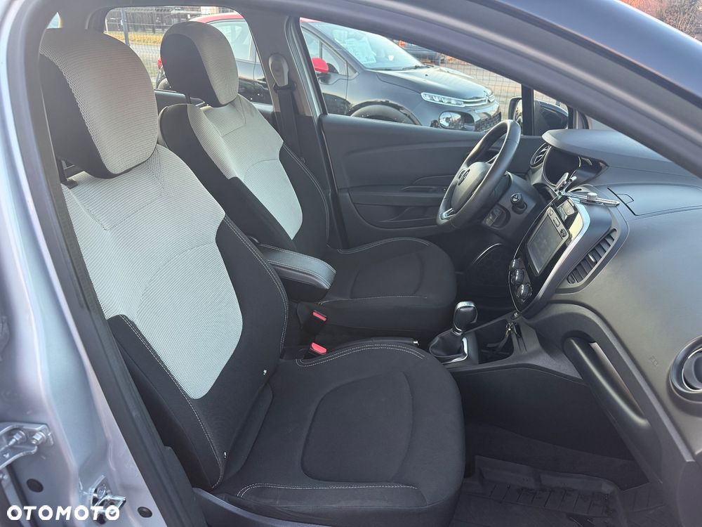 Renault Captur TCe 120 EDC Dynamique - 16