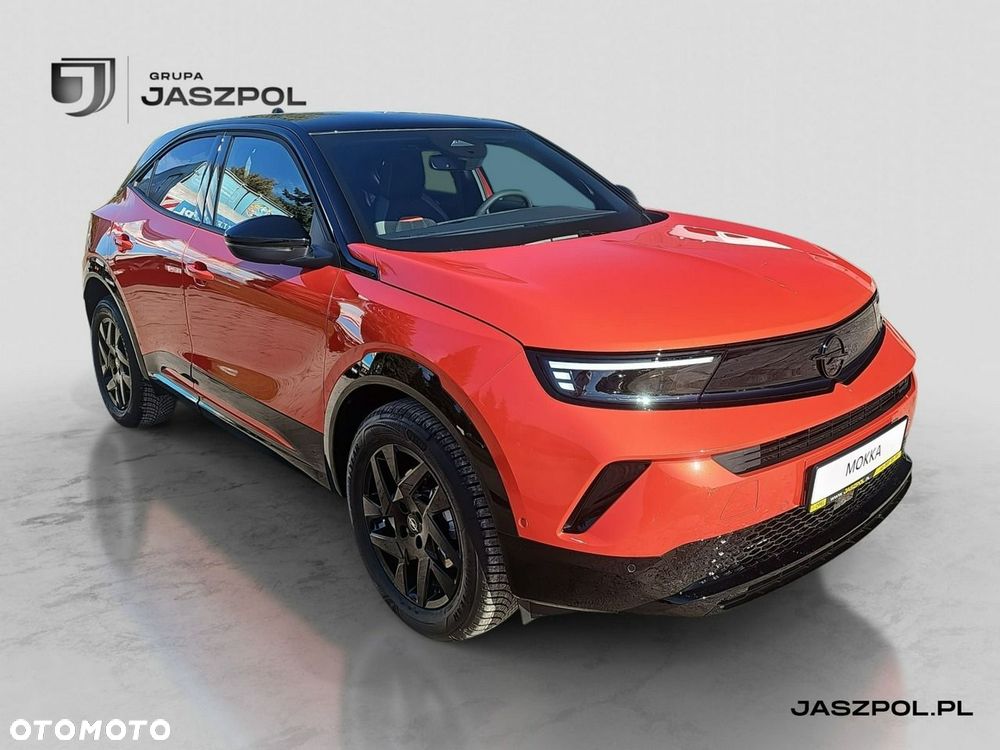 Opel Mokka 2026 photo 3