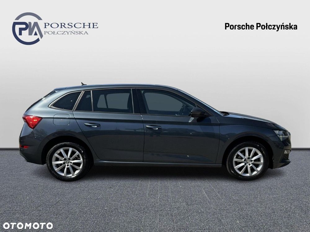 Skoda Scala 1.0 TSI Ambition DSG - 6