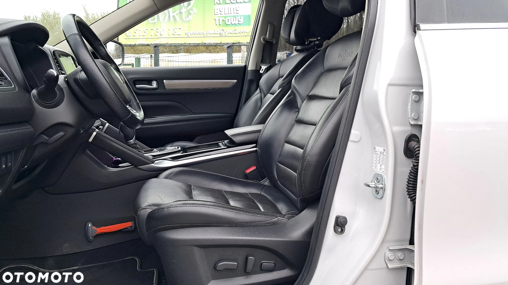 Renault Koleos 2.0 dCi Initiale Paris X-Tronic - 14