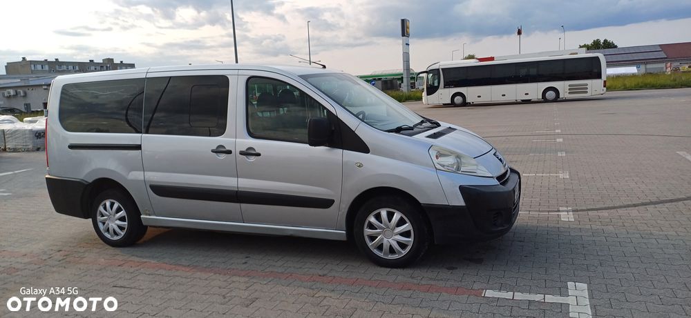 Peugeot Expert Tepee L2 Trendy - 3