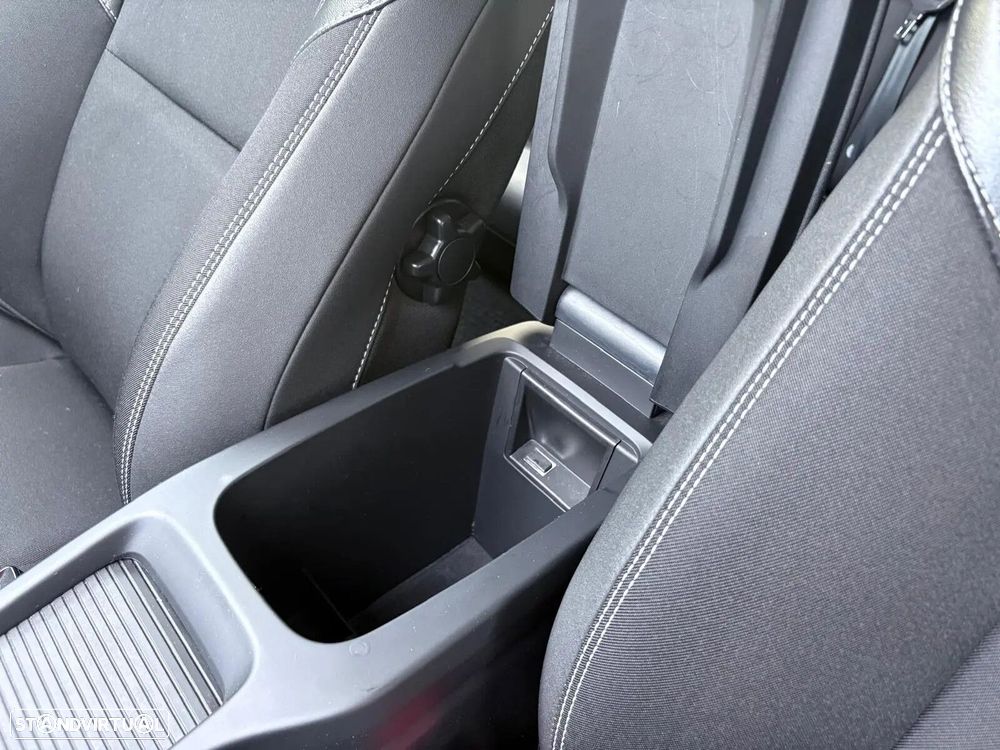 Volvo V40 1.5 T3 Sport Edition Plus Geartronic - 31