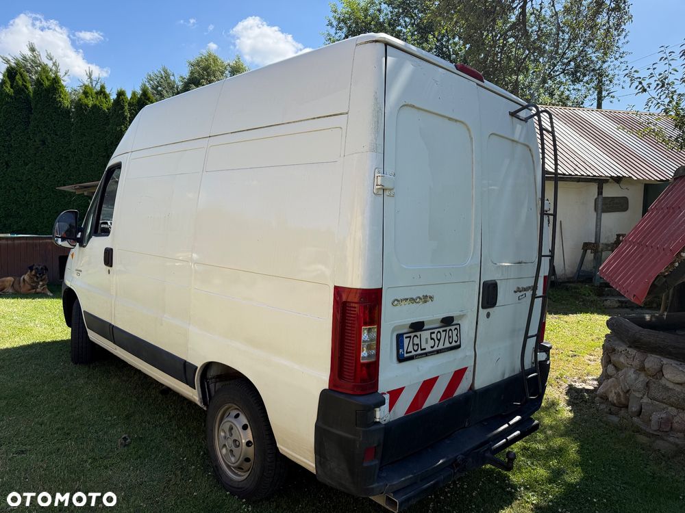 Volkswagen Transporter T5 Lift Long - 2