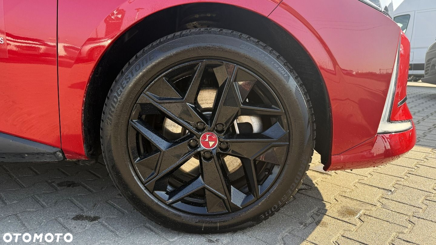 DS Automobiles DS 4 - 2