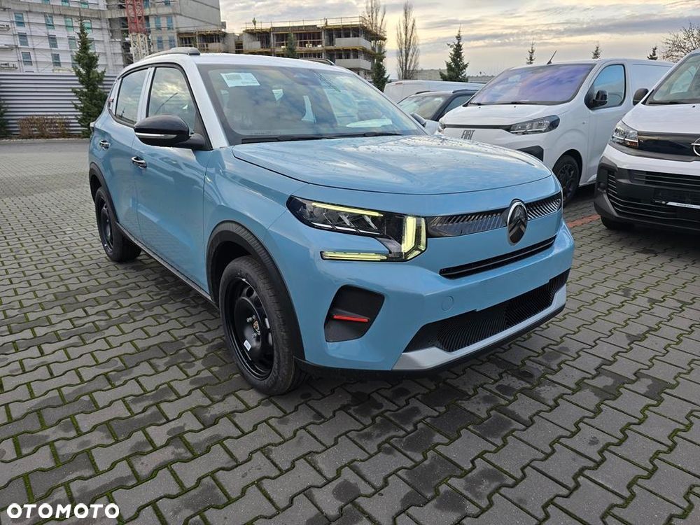Citroën C3 1.2 T Plus - 4