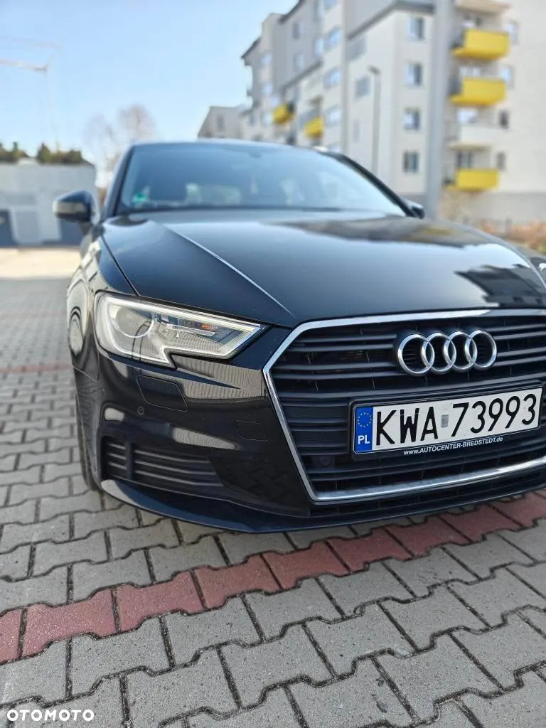 Audi A3 - 2