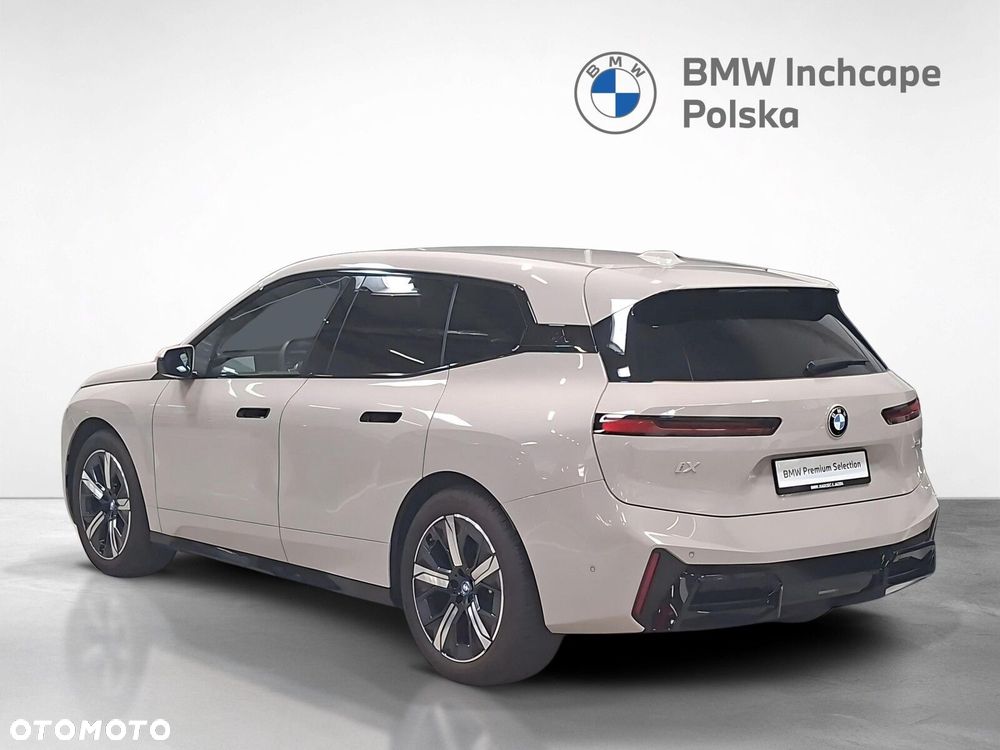 BMW iX xDrive45 100.6kWh - 4