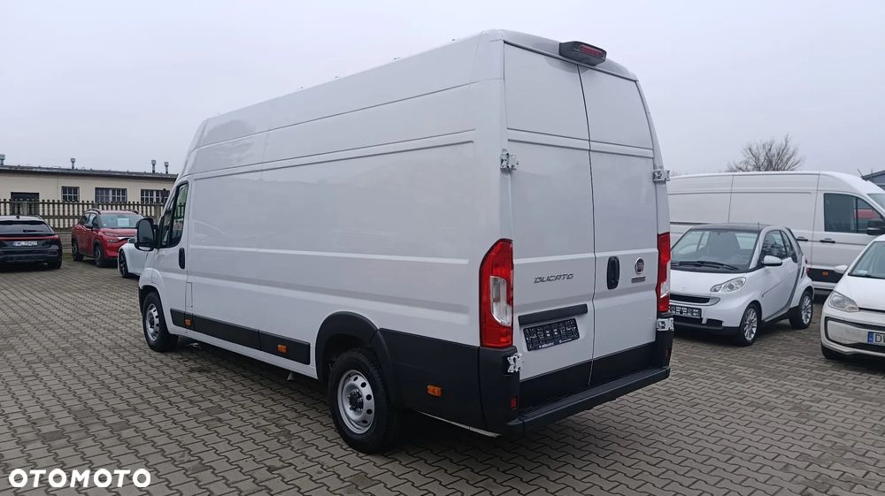Fiat Ducato - 7