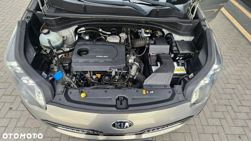 Kia Sportage - 18