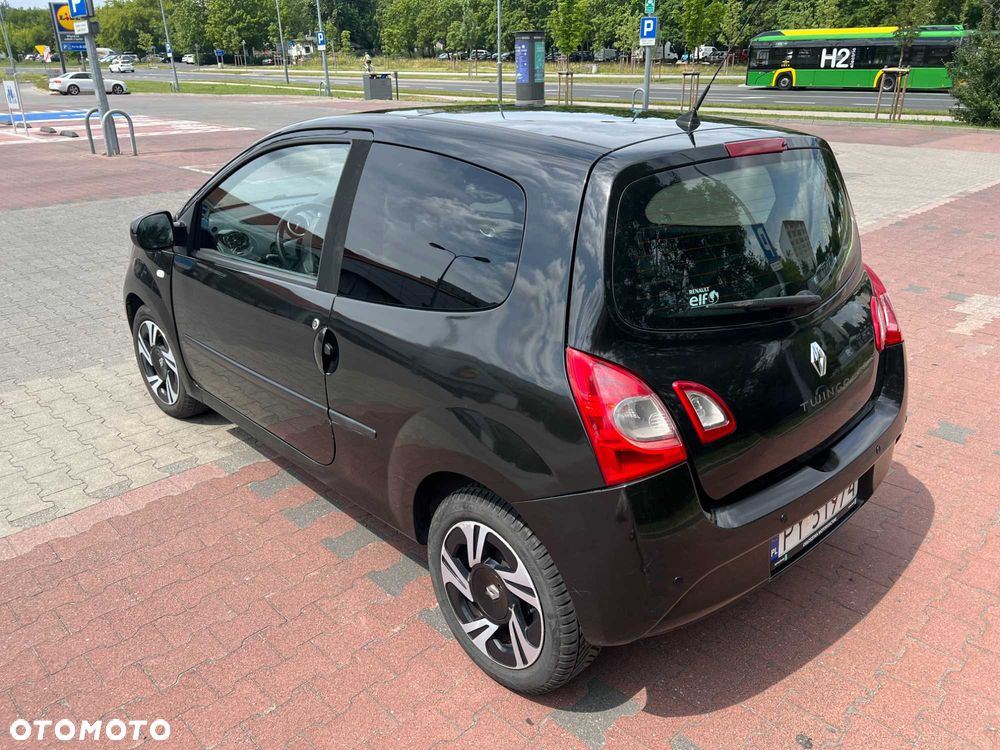 Renault Twingo - 8