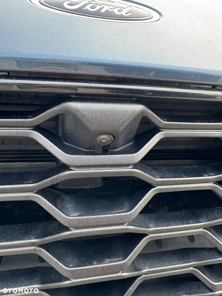 Ford Kuga 2.5 Duratec PHEV ST-LINE X - 26