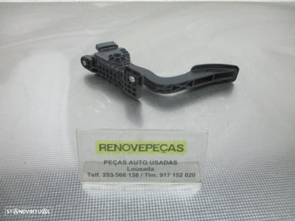 Pedal Acelerador Eletrico Mazda 3 (Bk) - 1