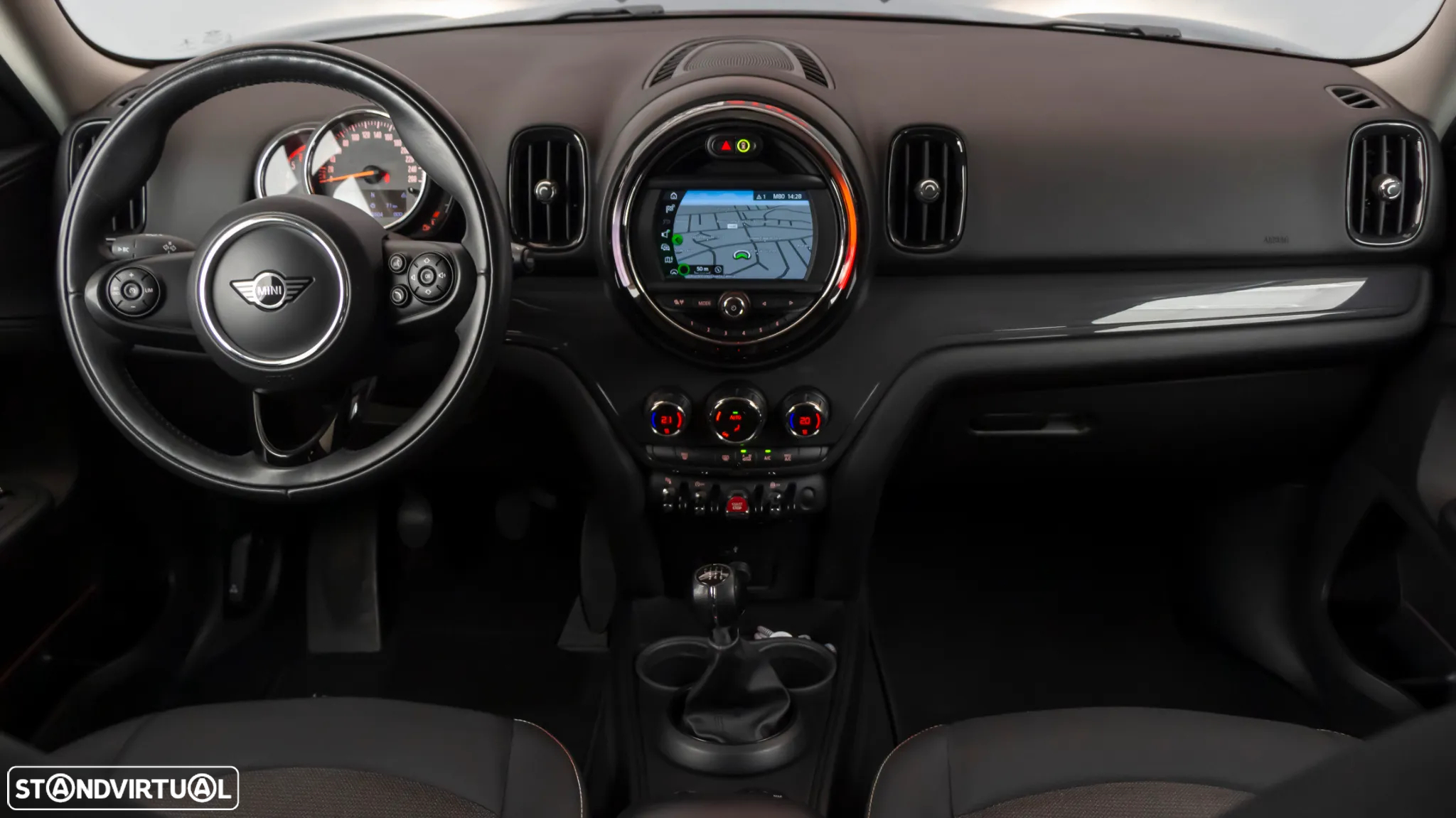 MINI Countryman One D - 16