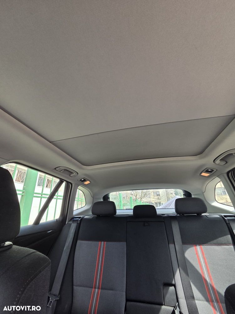 BMW X1 xDrive25d Aut. Sport Line - 16