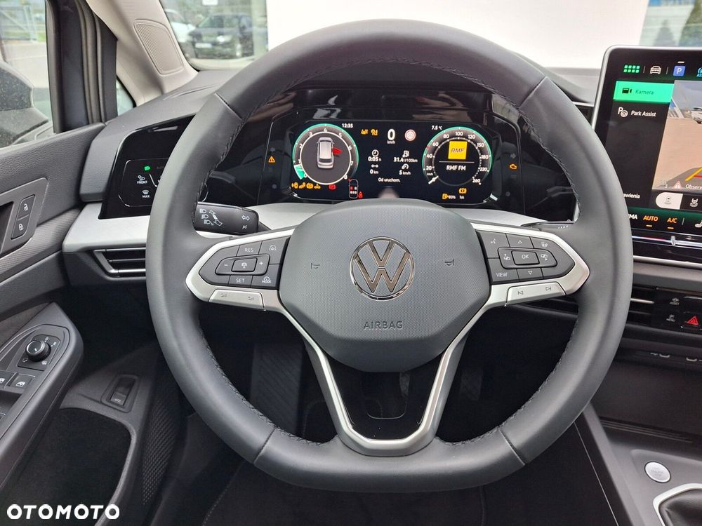 Volkswagen Golf Variant 1.5 TSI Life Plus - 24