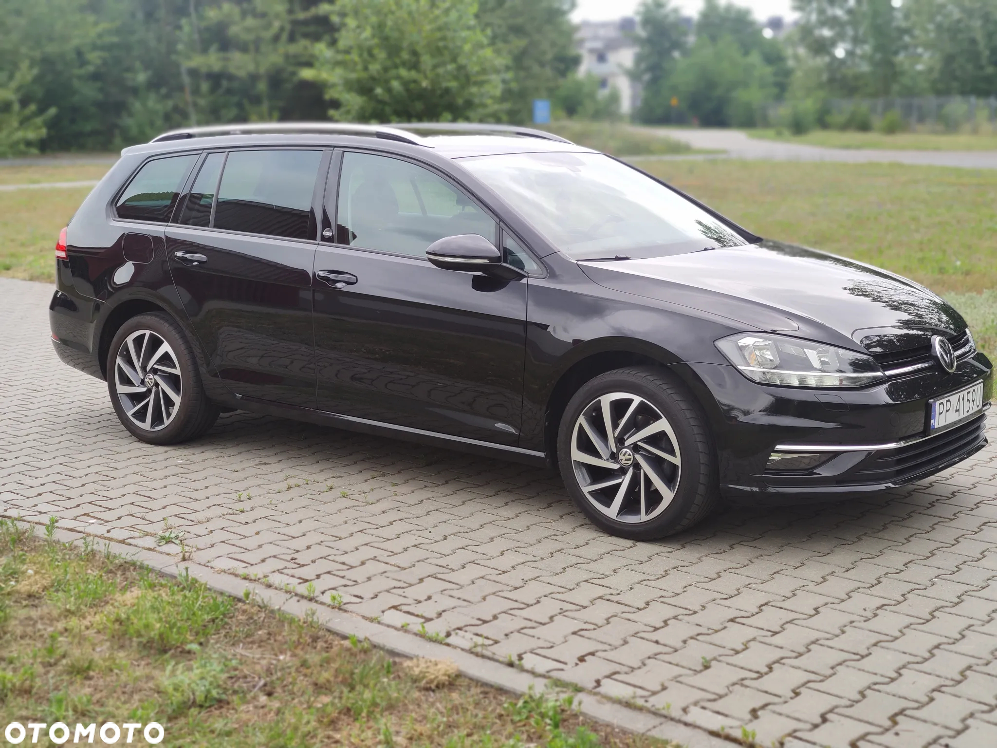 Volkswagen Golf Variant 1.4 TSI Sound - 15