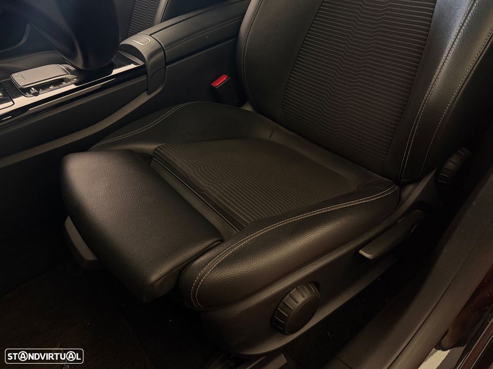 Mercedes-Benz CLA 250 e Shooting Brake Progressive - 21