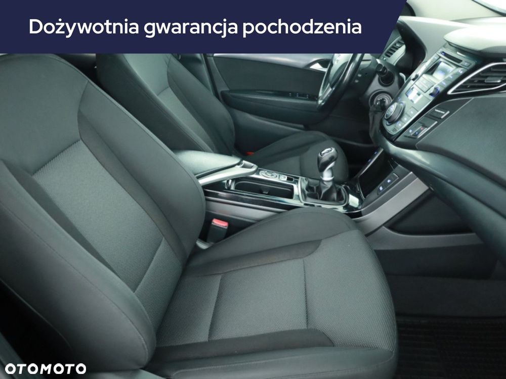 Hyundai i40 - 9
