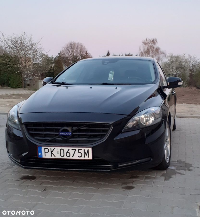 Volvo V40 D2 Momentum - 3