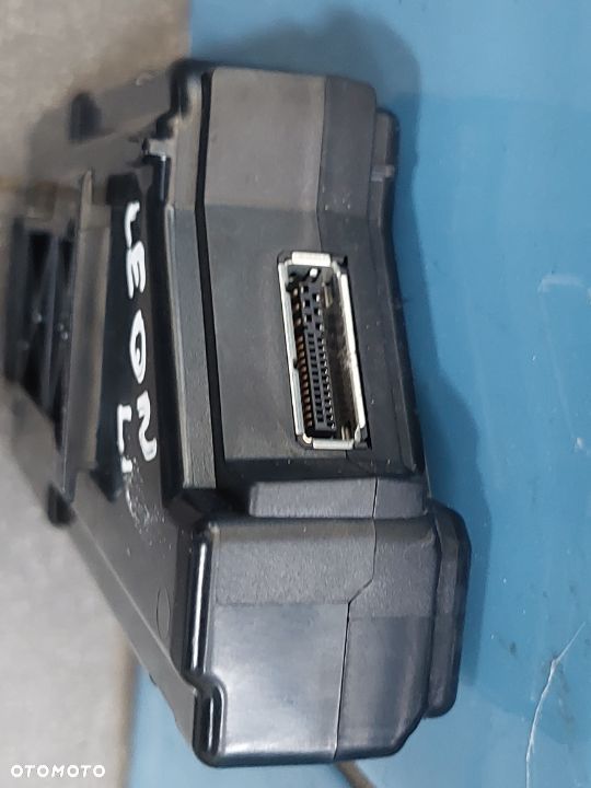 Interfejs MDI Seat Leon II 5N0035342C - 2