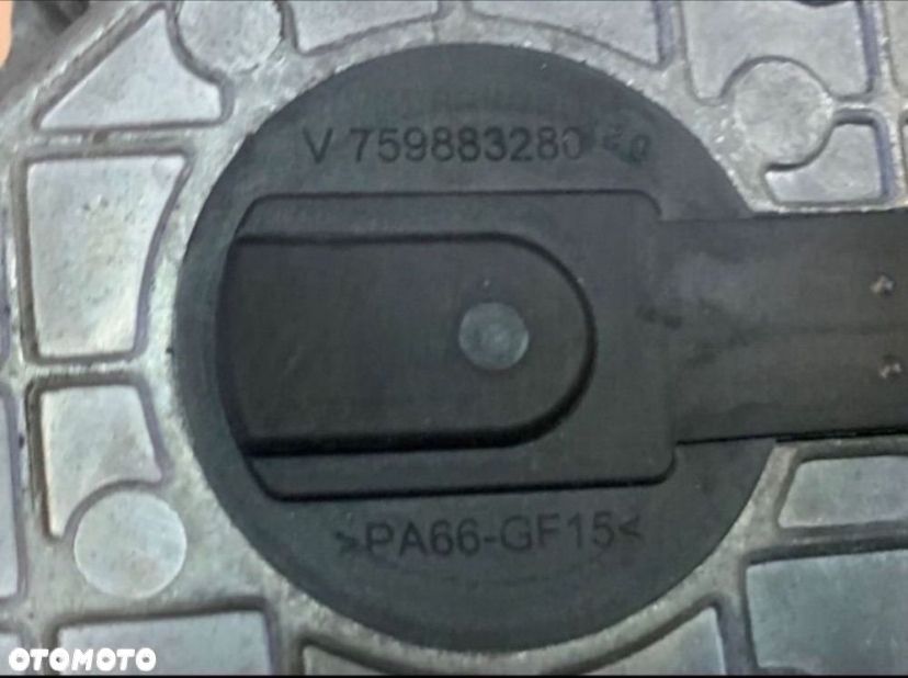759883280 napinacz paska klinowego mini cooper one r55 r56 r57 lift lci - 3