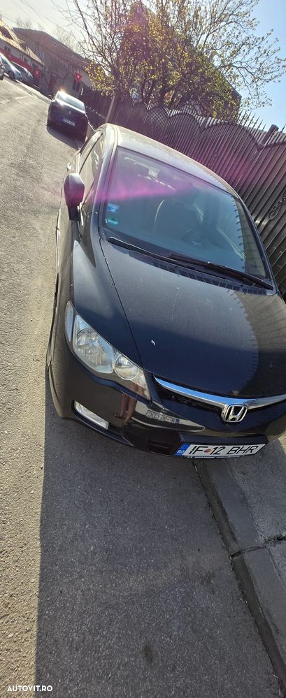 Honda Civic - 6