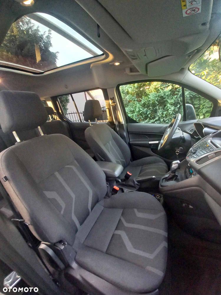 Ford Tourneo Connect Grand 1.6 EcoBoost Trend - 10