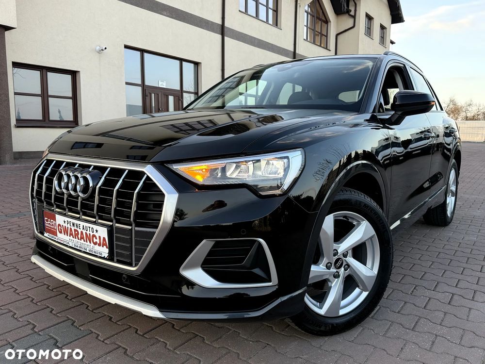 Audi Q3 35 TFSI Advanced S tronic - 39