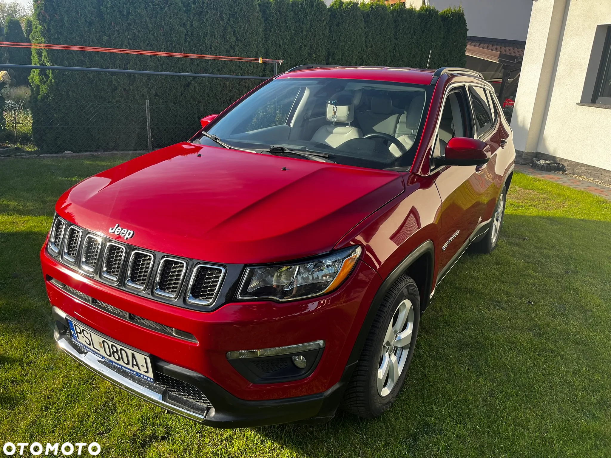 Jeep Compass - 12
