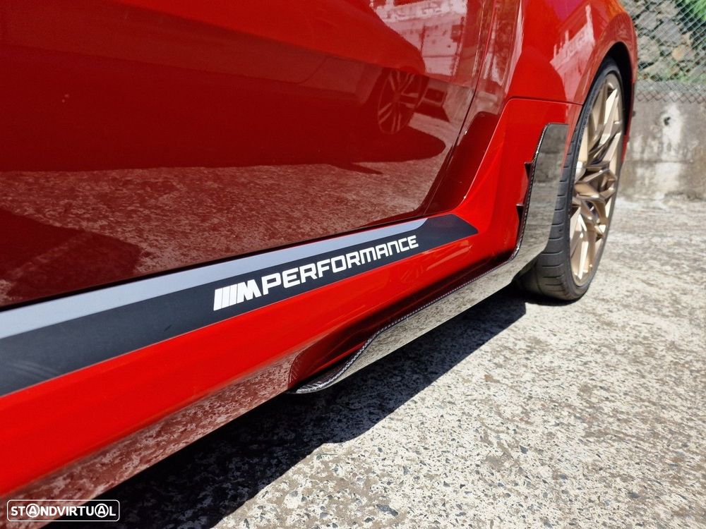 BMW M2 - 51