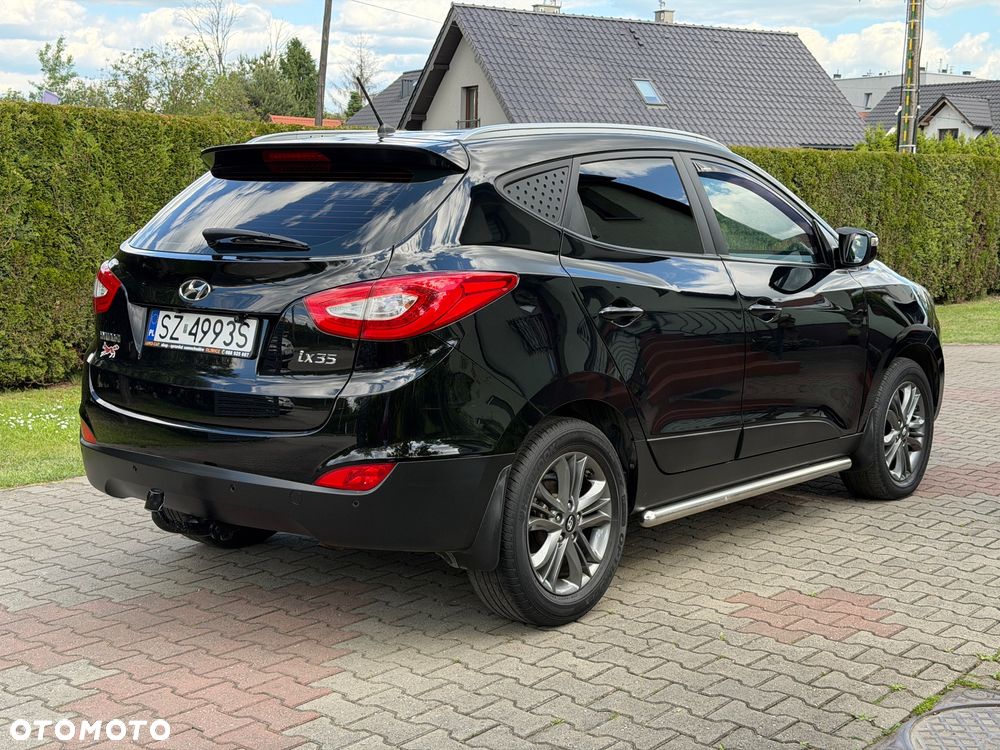 Hyundai ix35 1.6 2WD Style - 5