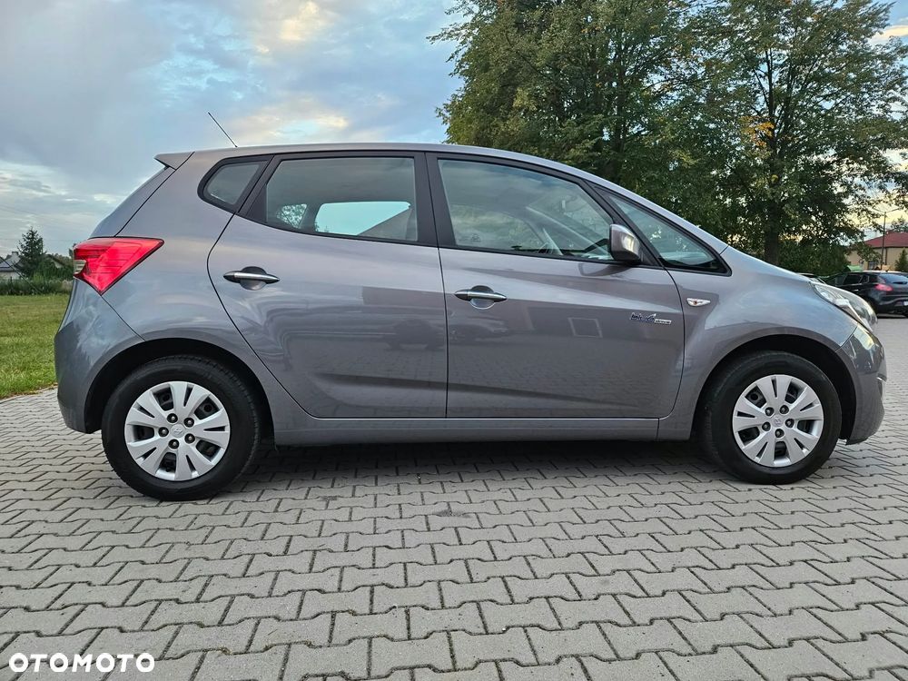 Hyundai ix20 1.4 BlueDrive Classic - 5