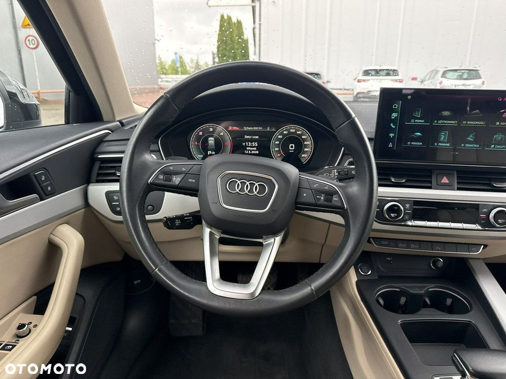 Audi A4 Avant - 26