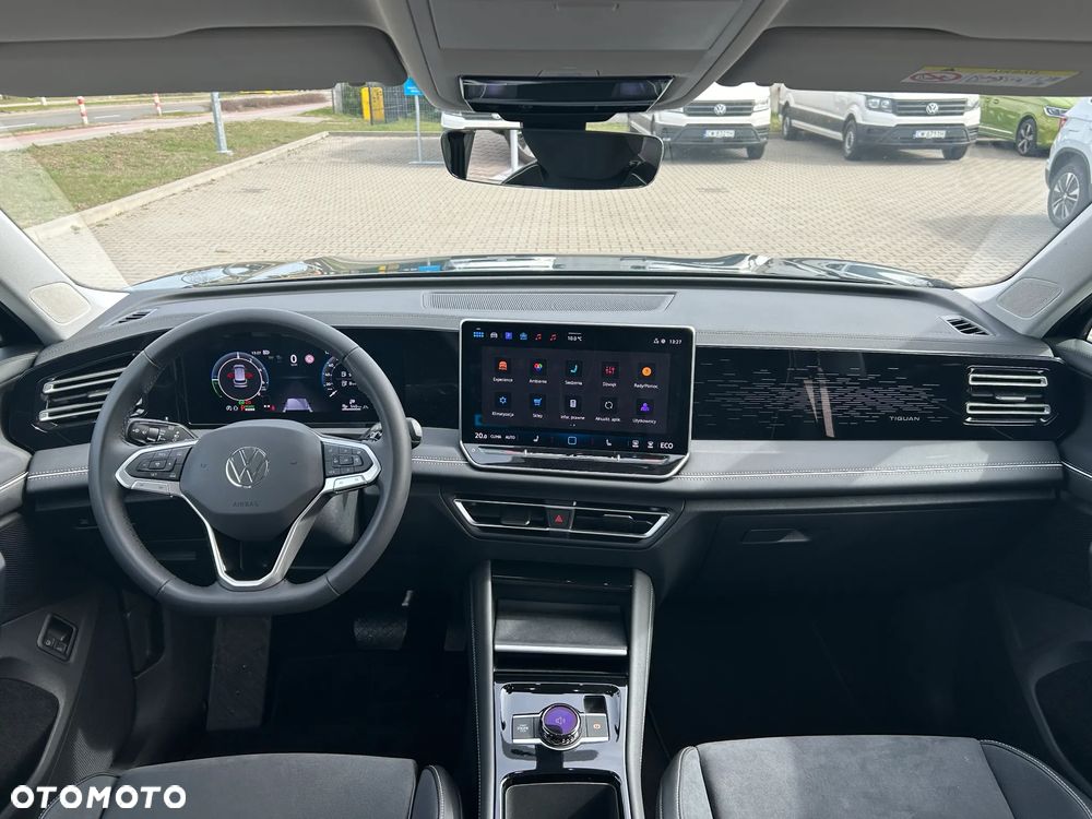 Volkswagen Tiguan 1.5 eHybrid PHEV 150kW Elegance DSG - 9