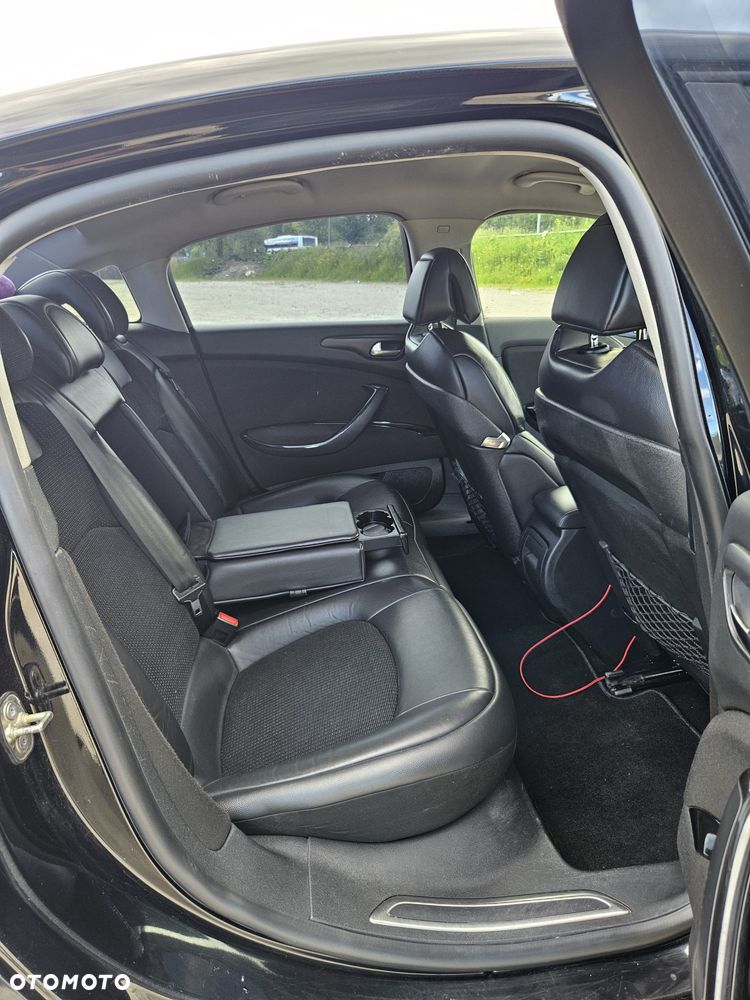 Citroën C5X - 7