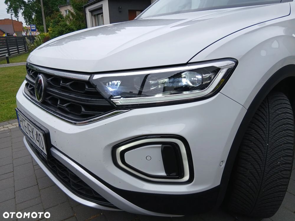 Volkswagen T-Roc 2.0 TDI SCR DSG GOAL - 2