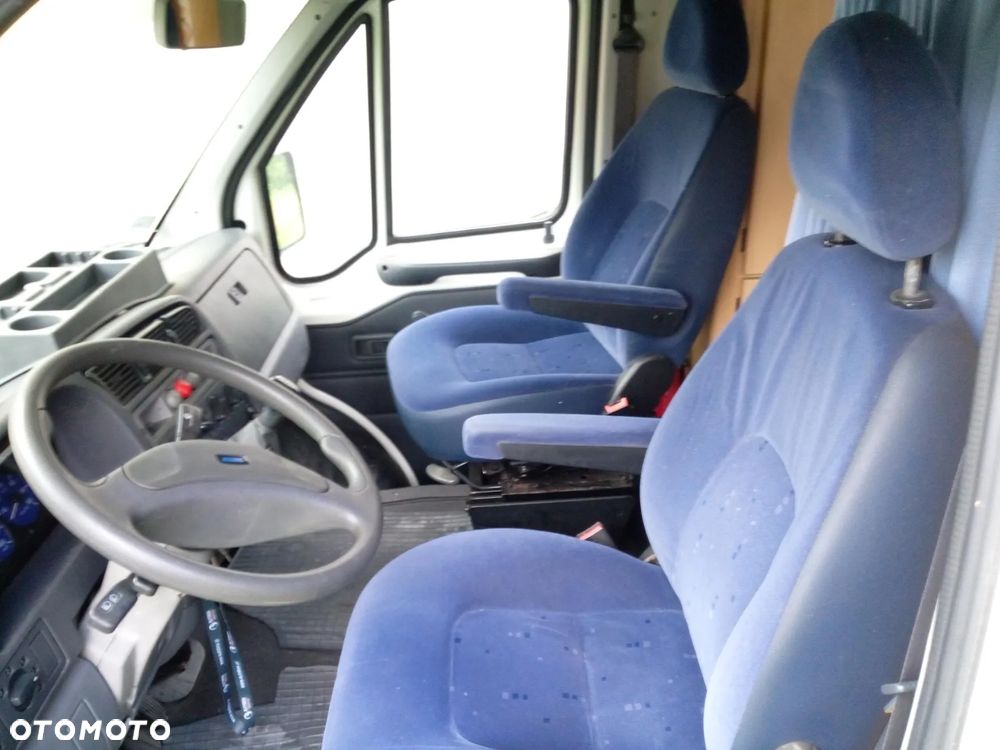 Fiat DUCATO - 13