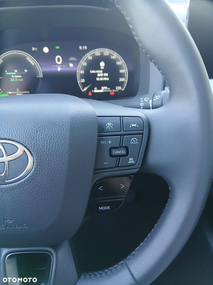 Toyota C-HR 1.8 Hybrid Comfort - 21