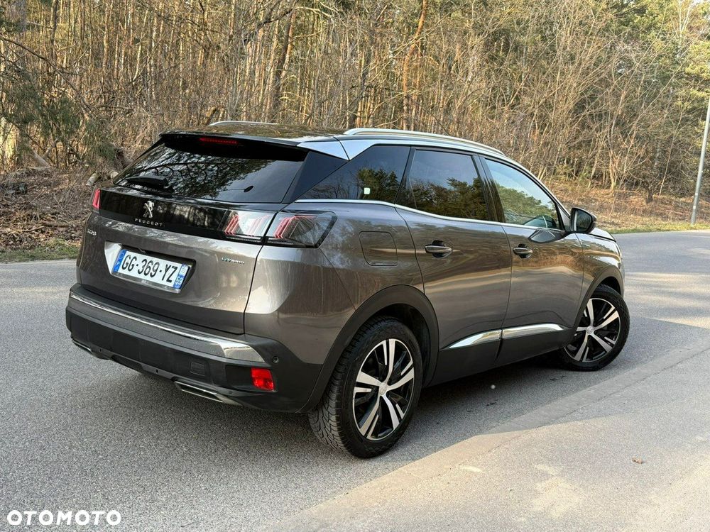 Peugeot 3008 - 17