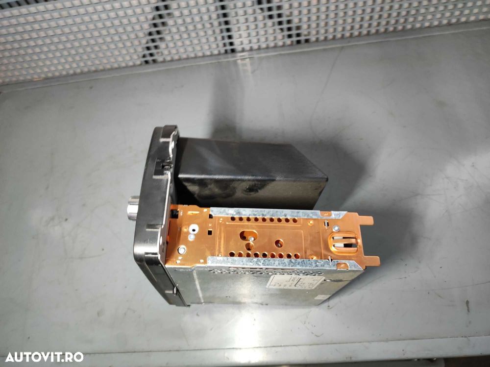 Radio rcd volkswagen vw golf 5 MP3 - 3