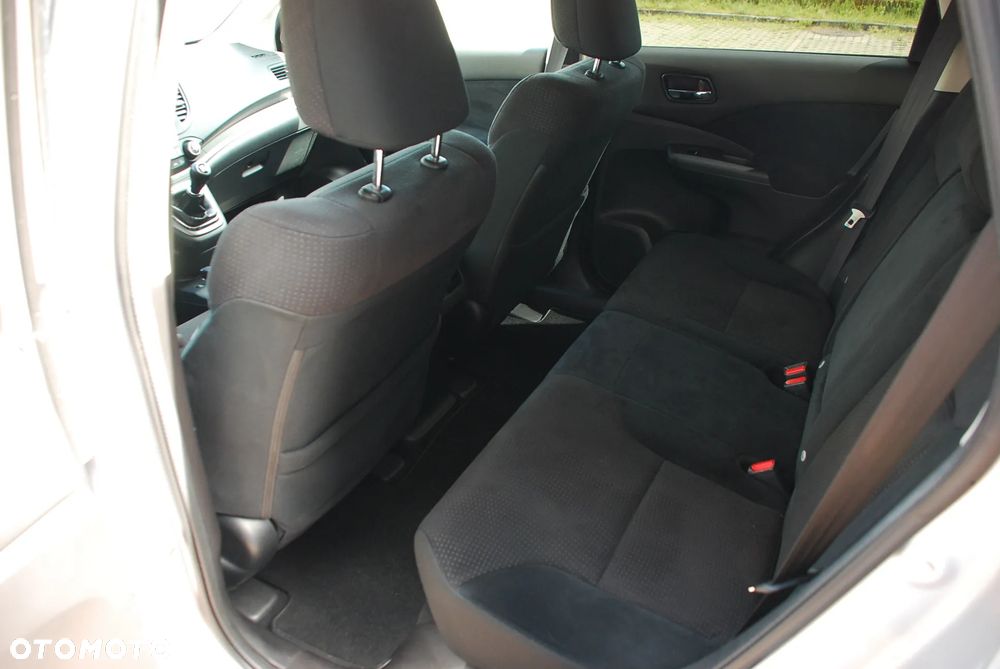 Honda CR-V 1.6i-DTEC Elegance Plus (ADAS / Connect+) / (2WD) - 8