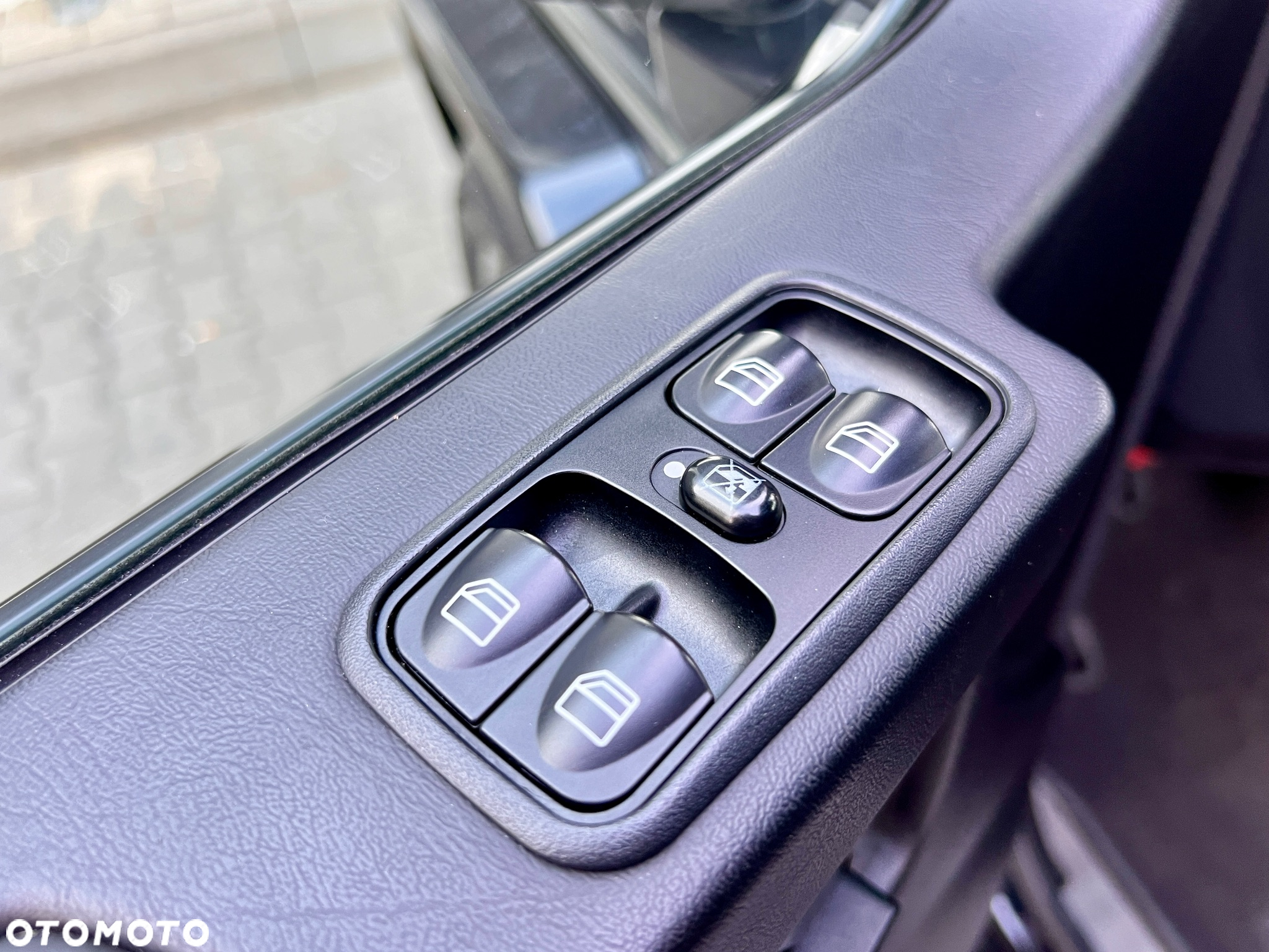 Mercedes-Benz Klasa G 55 AMG - 28