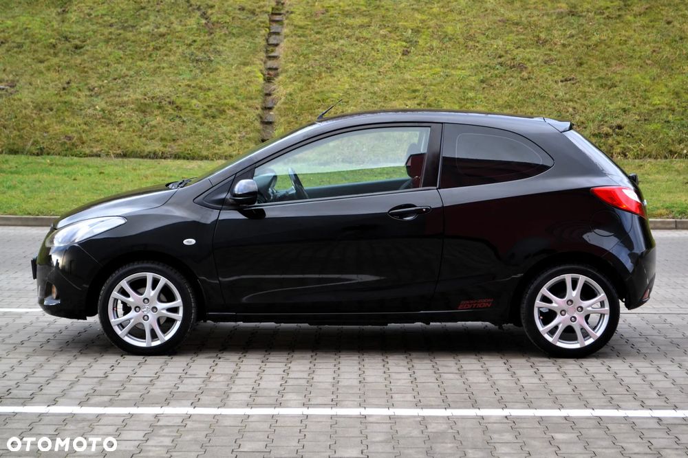 Mazda 2 1.3 Sport Impression - 25