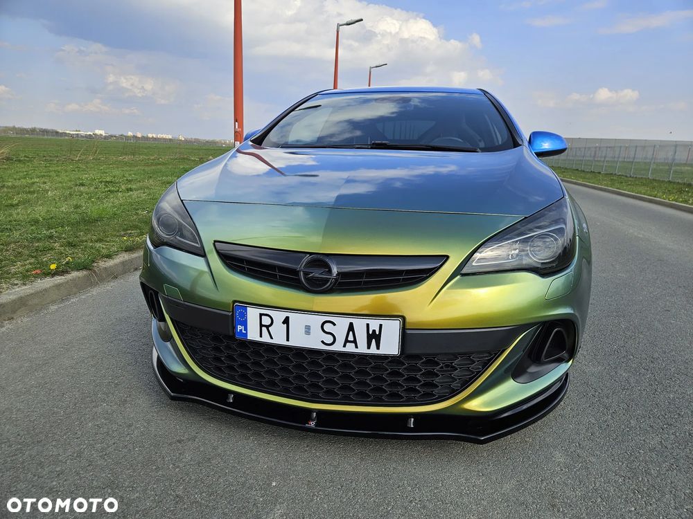 Opel Astra - 3