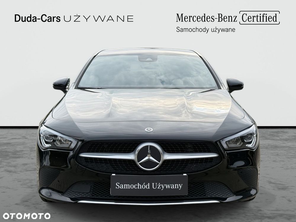 Mercedes-Benz CLA 200 7G-DCT - 9