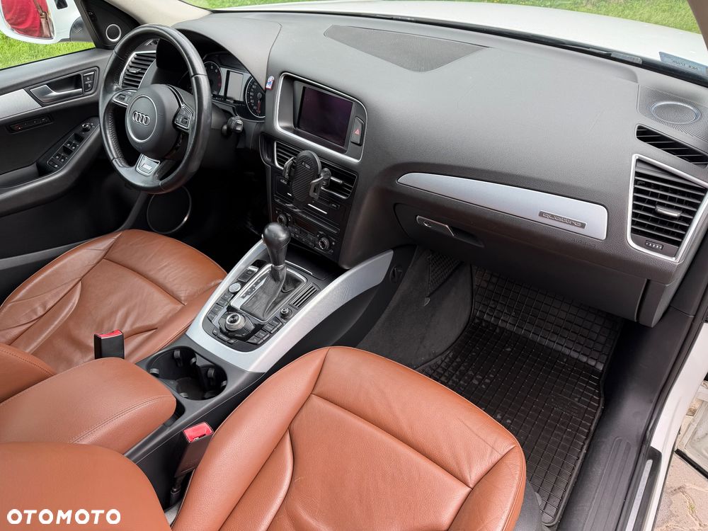 Audi Q5 - 14