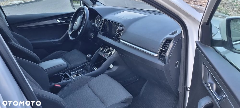 Skoda Karoq 1.5 TSI ACT 4x2 Style - 7