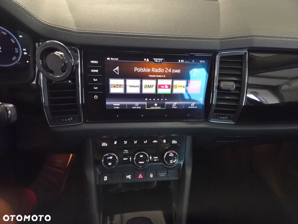 Skoda Kodiaq 2.0 TDI 4x4 L&K DSG - 25