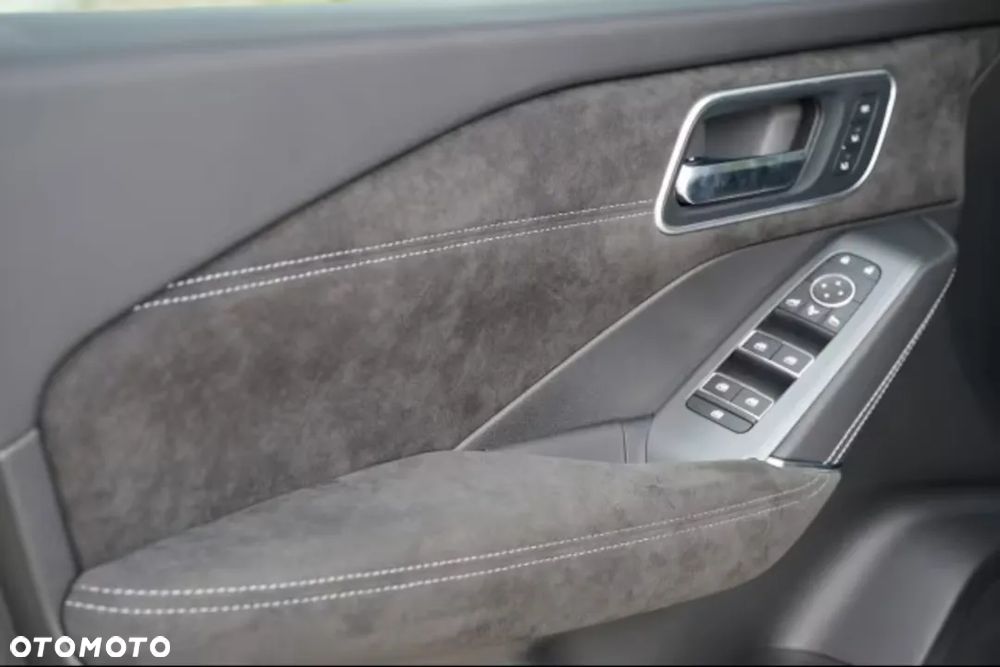 Nissan Qashqai 1.3 DIG-T MHEV 4x4 Tekna Xtronic - 20