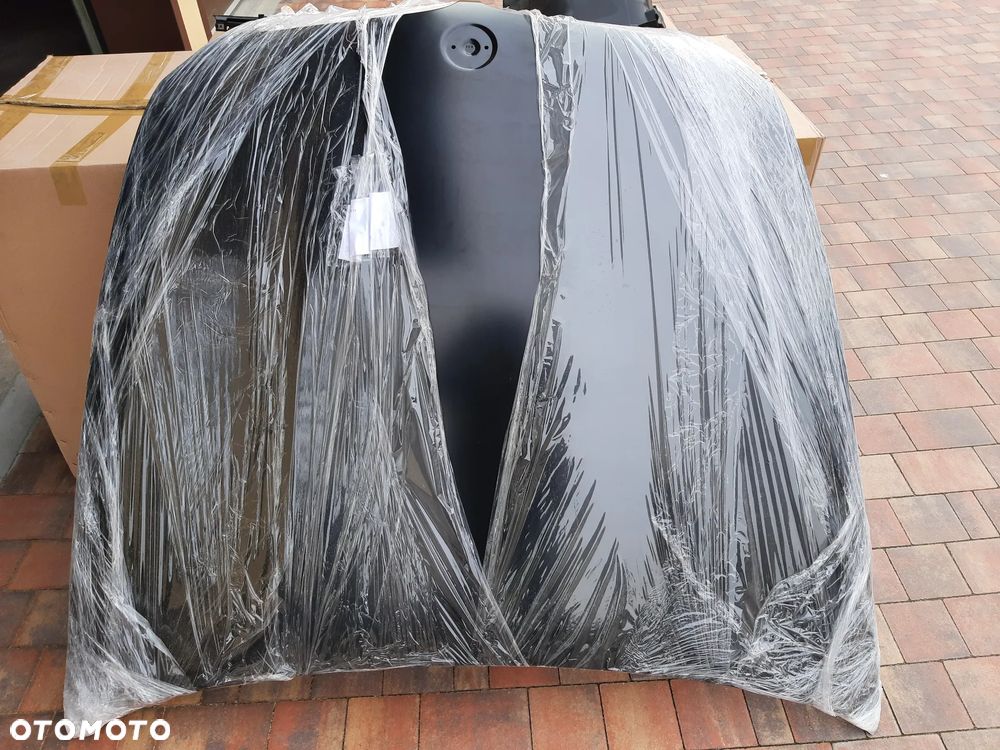 Części BMW X5 E70 LCI 2008-2013 nowe, nieużywane - 24